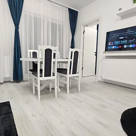 New World Militari Grand 3 * Bucharest