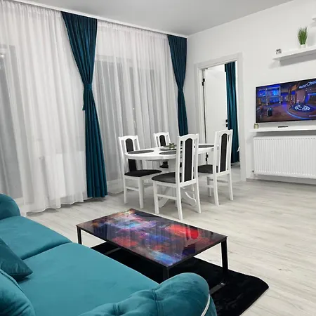 New World Militari Grand 3 Bucharest