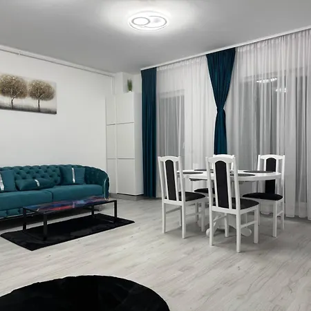 New World Militari Grand 3 Apartment *