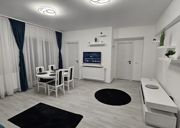 New World Militari Grand 3 Bukarest