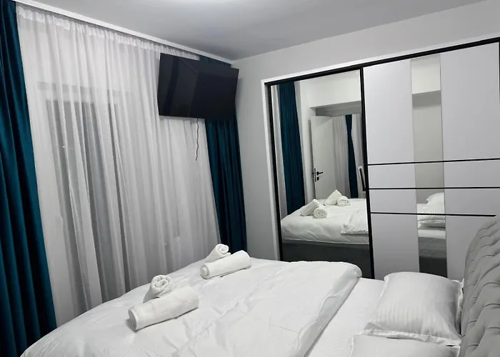 New World Militari Grand 3 * Bukareszt