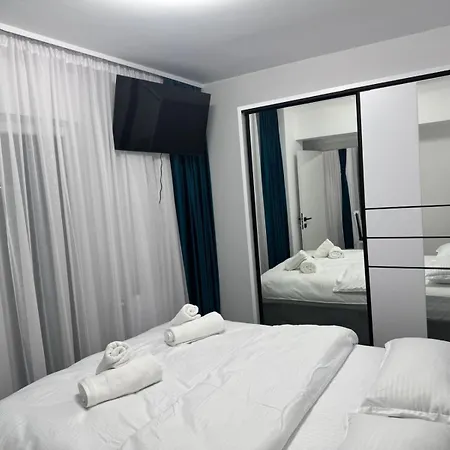 New World Militari Grand 3 * Бухарест