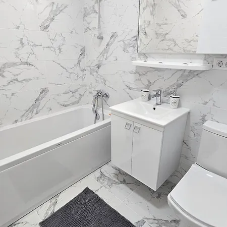 Appartement New World Militari Grand 3