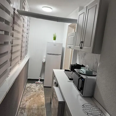 New World Militari Grand 3 Appartement Bucarest